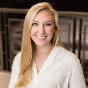 Meet your Posher, Kyleigh